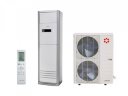 Колонная сплит-система Kentatsu KSFV140XFAN3/KSUT140HFAN3L