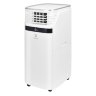 Мобильный кондиционер Electrolux EACM-20 JK/N3 Ice Column