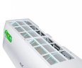 Сплит-система Rix I/O-W18MB Lite