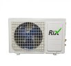 Сплит-система Rix I/O-W18MB Lite