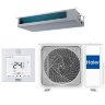 Канальная сплит-система Haier AD71S2SM3FA/1U70S2SJ2FA