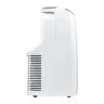 Мобильный кондиционер Ballu BPAC-12 SA/N1 Smart Assistant