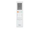 Сплит-система Midea MSHP-18N8D0-I/MSHP-18N8D0-O Heatforce