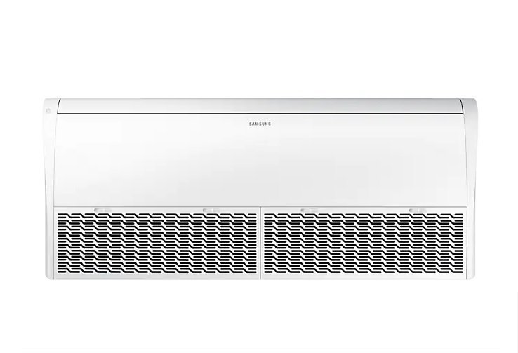 Напольно-потолочная сплит-система Samsung AC120MNCDKH/EU/AC120MXADKH/EU
