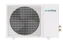 Напольно-потолочная сплит-система Ecoclima ECLCF-H18/4R1/ECL-H18/4R1