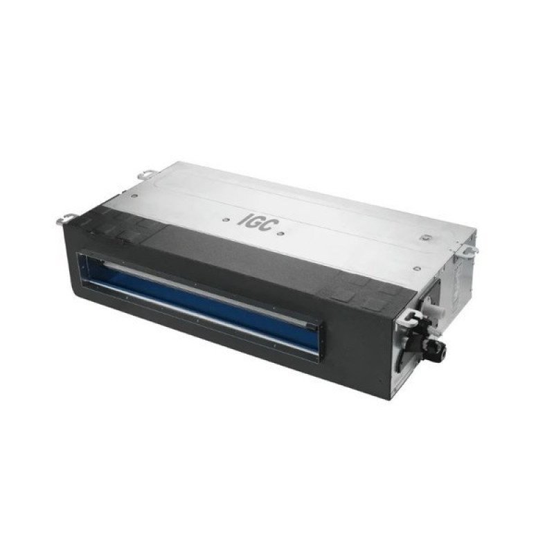 Канальная сплит-система IGC IDT-60HS/IUT-60HS U Match 2025