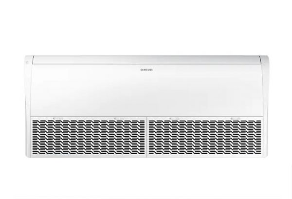 Напольно-потолочная сплит-система Samsung AC120MNCDKH/EU/AC120MXADNH/EU