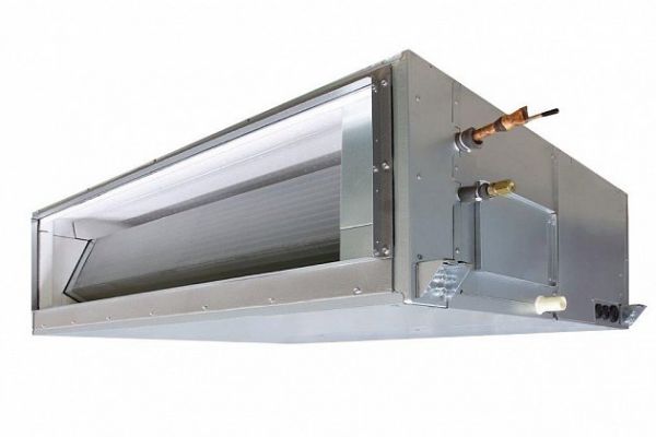 Канальная сплит-система Toshiba RAV-GM901BTP-E/RAV-GM901ATP-E