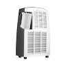 Мобильный кондиционер Electrolux EACM- 16 HP/N3