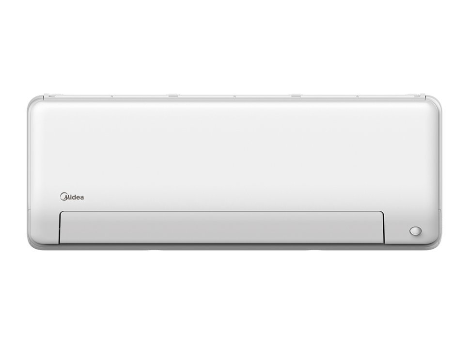 Сплит-система Midea MSHP-09N8D6-I/MSHP-09N8D6-O Heatforce