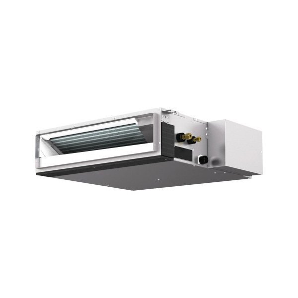 Канальная сплит-система Mitsubishi Electric SEZ-M25DA/SUZ-M25VA