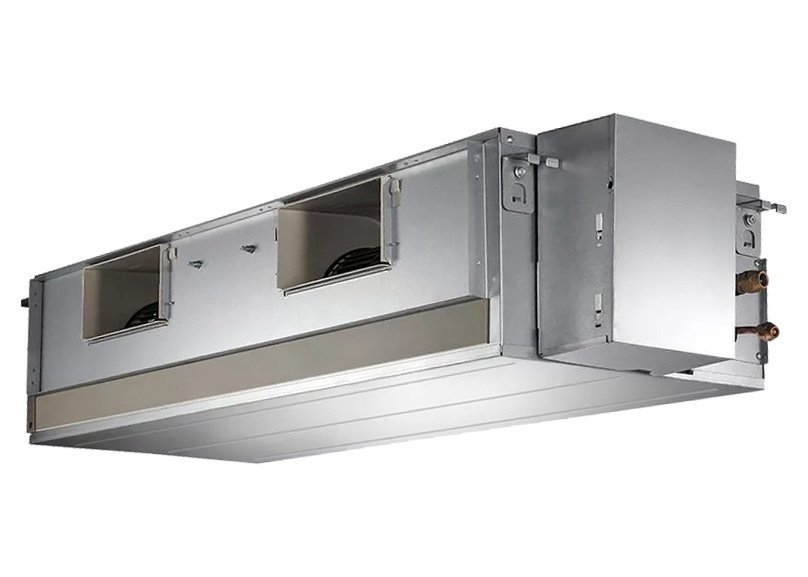 Канальная сплит-система Kentatsu KSTR176HFAN3/KSUT176HFAN3