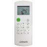 Сплит-система Lessar LS-HE24KSA2/LU-HE24KSA2 Flexcool