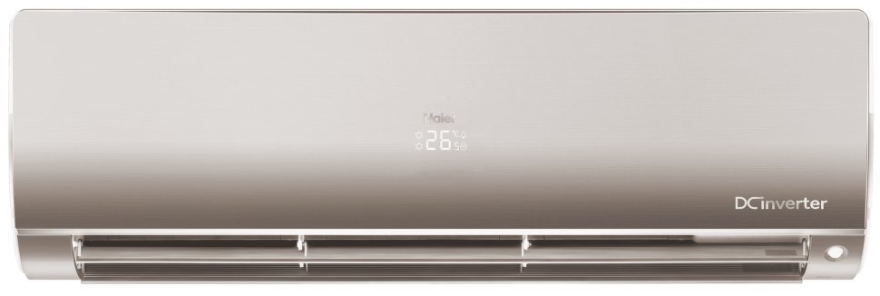 Сплит-система Haier AS25S2SF2FA-G/1U25S2SM3FA Flexis Inverter
