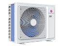 Кассетная сплит-система Dantex RKD-36UHANI/RKD-36HANIE-W Smart Inverter