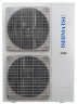 Колонная сплит-система Ishimatsu AKN48K2