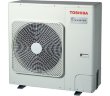 Канальная сплит-система Toshiba RAV-RM1101BTP-E/RAV-GM1101AT8P-E