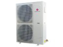 Кассетная сплит-система Dantex RKD-48UHANI/RKD-48HANIE-W Smart Inverter
