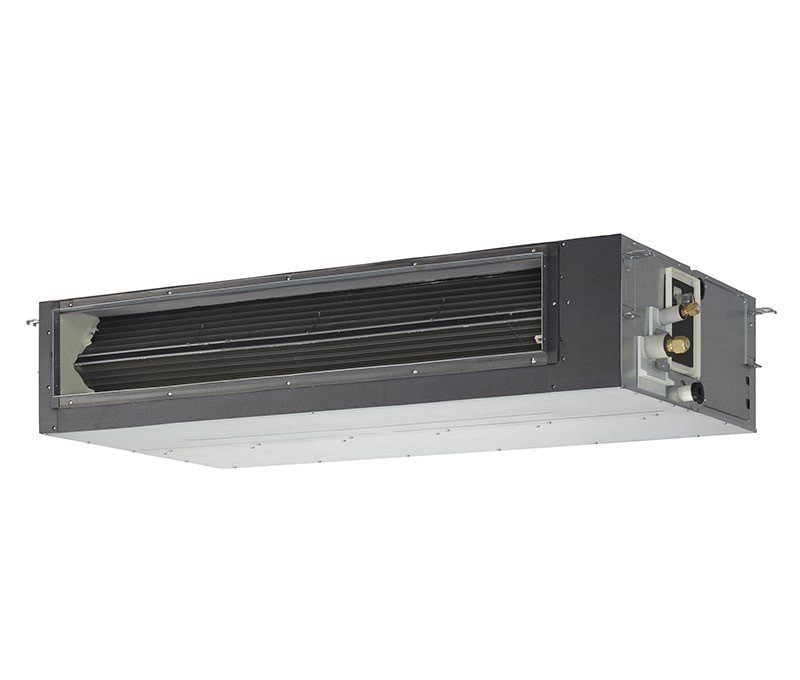 Канальная сплит-система Panasonic S-125PF1E5B/U-125PZ2E8 PACi