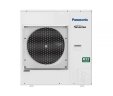 Канальная сплит-система Panasonic S-125PF1E5B/U-125PZ2E8 PACi
