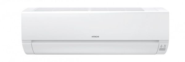 Мульти сплит-система на 2 комнаты 25+25 м2 Hitachi 2xRAK-25REF/RAM-53NE3F Multizone Comfort