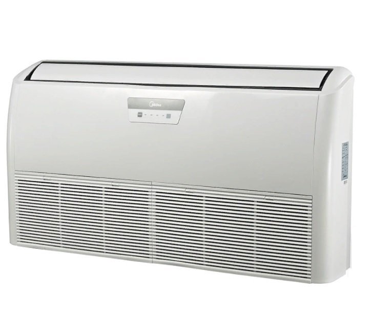 Напольно-потолочная сплит-система Midea MUE-18HRN1-Q/MOU-18HN1-Q