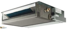 Канальная сплит-система Hisense AUD-36HX4SHH1 / AUW-36H6SD