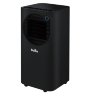 Мобильный кондиционер Ballu BPAC-10 EPB/N6 Eclipse Black