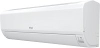 Мульти сплит-система на 2 комнаты 15+20 м2 Hitachi RAK-15QPE+RAK-18RPE/RAM-33NP2E Multizone Premium
