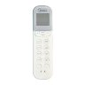 Напольно-потолочная сплит-система Midea MUE-36HRN1-R/MOU-36HN1-R