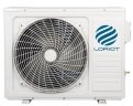 Настенная сплит-система Loriot LAC-24TPRI Premiere DC Inverter New 2024