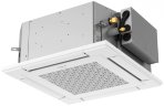 Кассетная сплит-система Panasonic S-50PY2E5B/CZ-KPY3AW/U-50PZH2E5