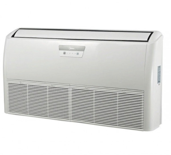Напольно-потолочная сплит-система Midea MUE-48HRN1-R(A)/MOU-48HN1-RR
