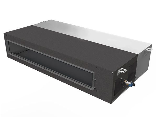 Канальная сплит-система Dantex RKD-48BHANI/RKD-48HANIE-W Smart Inverter