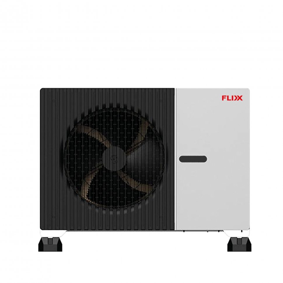 Тепловой насос Flixx Flurry 4-19 Air To Water