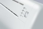 Напольно-потолочная сплит-система AUX ALCF-H36/5R1C/AL-H36/5R1C(U)