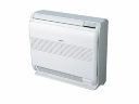 Напольно-потолочная сплит-система Toshiba RAS-B13J2FVG-E/RAS-13J2AVSG-E Console