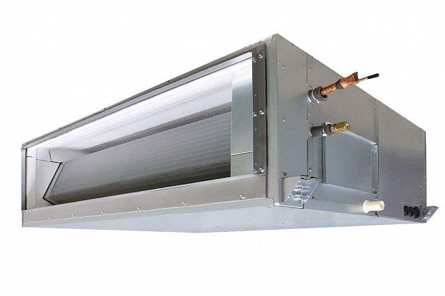 Канальная сплит-система Toshiba RAV-RM1101BTP-E/RAV-GP1101AT-E