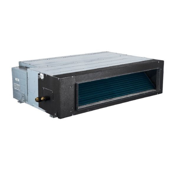 Канальная сплит-система Shuft SFLC_D-48HN1_V2 Light Commercial
