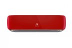 Сплит-система Hisense AS-10UW4RVETG00G(R)/AS-10UW4RVETG00W(R) Red Crystal DC Inverter