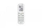 Сплит-система Hisense AS-10UW4RVETG00G(R)/AS-10UW4RVETG00W(R) Red Crystal DC Inverter