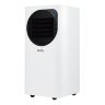 Мобильный кондиционер Ballu BPAC-10 EPW/N6 Eclipse white