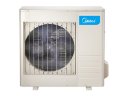 Кассетная сплит-система Midea MCD1-36HRN1-R/MOU-36HN1-R
