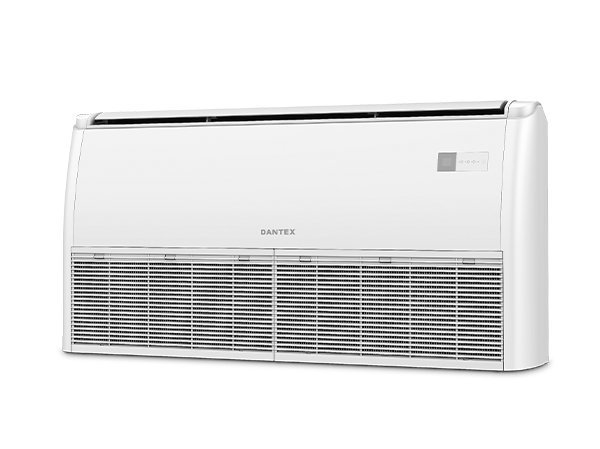 Напольно-потолочная сплит-система Dantex RKD-36CHANI/RKD-36HANIE-W Smart Inverter