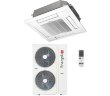 Кассетная сплит-система Energolux SAC60С5-A/SAU60U5-A Cassette 5