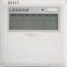 Кассетная сплит система Lessar LS-HE18BCTA2/LU-HE18UTA2/LZ-B4COBA