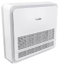 Напольно-потолочная сплит-система Hisense AKT-09UR4RK8/AUW-09U4RS8 Heavy DC Inverter R32 Wi-Fi