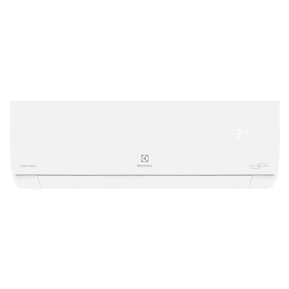 Сплит-система Electrolux EACS/I-24HFW/N8 Fusion Wave Super DC Inverter