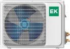 Сплит-система Euroklimat EKSB-20HN/EKOB-20HN-W Bosco