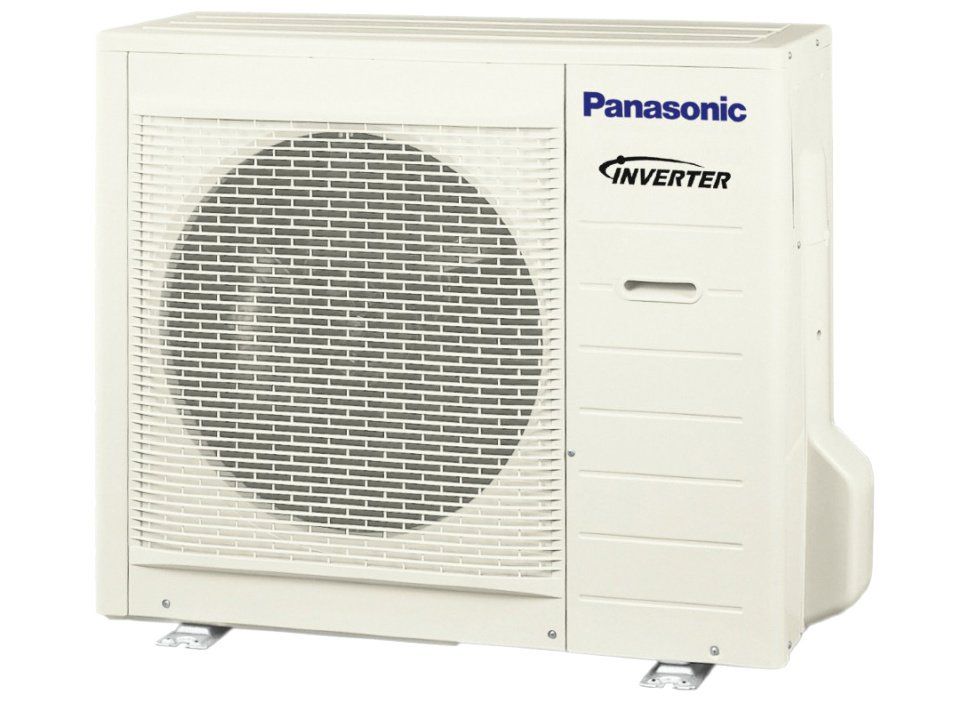 Наружный блок мульти сплит-системы Panasonic CU-4E27PBD